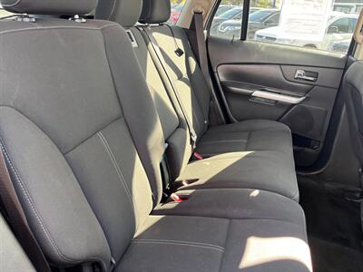 2013 Ford Edge SE   - Photo 12 - Tucson, AZ 85710