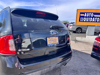 2013 Ford Edge SE   - Photo 3 - Tucson, AZ 85710