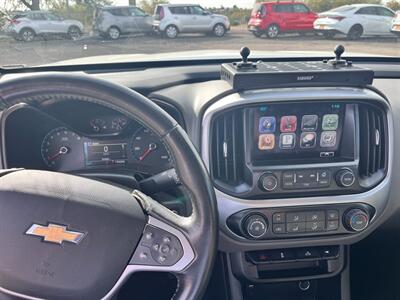 2016 Chevrolet Colorado LT   - Photo 14 - Tucson, AZ 85710