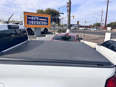 2016 Chevrolet Colorado LT   - Photo 10 - Tucson, AZ 85710
