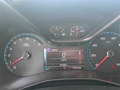 2016 Chevrolet Colorado LT   - Photo 13 - Tucson, AZ 85710