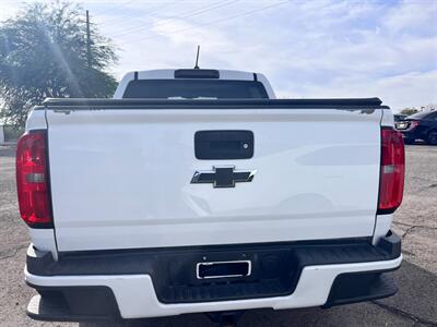 2016 Chevrolet Colorado LT   - Photo 4 - Tucson, AZ 85710