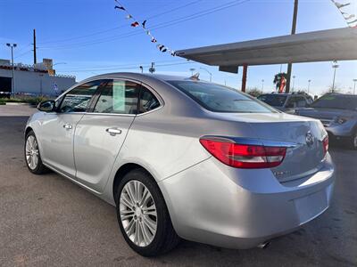 2014 Buick Verano   - Photo 5 - Tucson, AZ 85711
