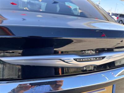 2014 Chrysler 200 LX   - Photo 8 - Tucson, AZ 85711