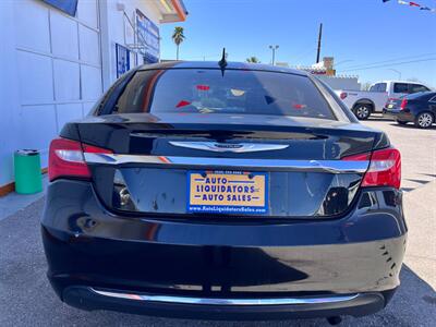 2014 Chrysler 200 LX   - Photo 9 - Tucson, AZ 85711