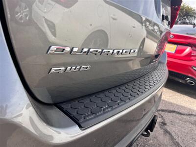 2011 Dodge Durango Citadel   - Photo 6 - Tucson, AZ 85710