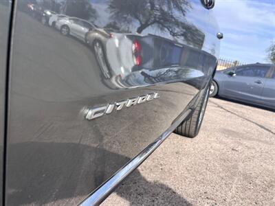 2011 Dodge Durango Citadel   - Photo 13 - Tucson, AZ 85710