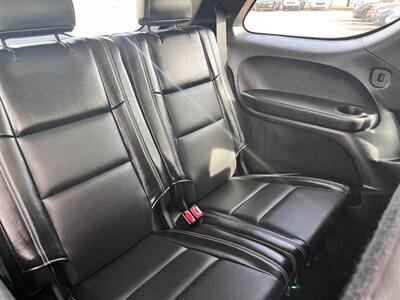 2011 Dodge Durango Citadel   - Photo 8 - Tucson, AZ 85710