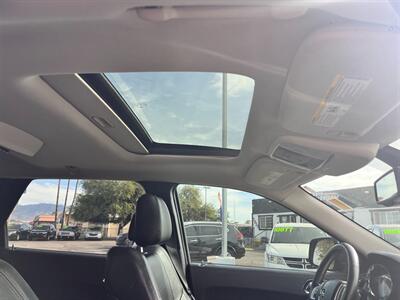 2011 Dodge Durango Citadel   - Photo 12 - Tucson, AZ 85710