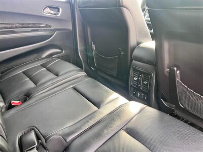 2011 Dodge Durango Citadel   - Photo 10 - Tucson, AZ 85710