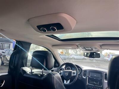 2011 Dodge Durango Citadel   - Photo 15 - Tucson, AZ 85710