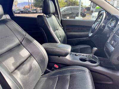 2011 Dodge Durango Citadel   - Photo 9 - Tucson, AZ 85710