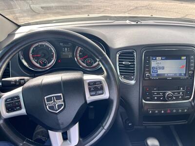 2011 Dodge Durango Citadel   - Photo 14 - Tucson, AZ 85710