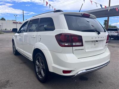 2016 Dodge Journey Crossroad   - Photo 5 - Tucson, AZ 85711