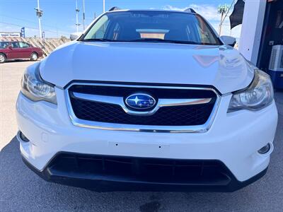2015 Subaru XV Crosstrek 2.0i Limited   - Photo 4 - Tucson, AZ 85710