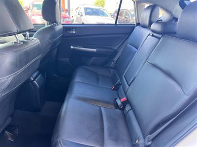 2015 Subaru XV Crosstrek 2.0i Limited   - Photo 9 - Tucson, AZ 85710