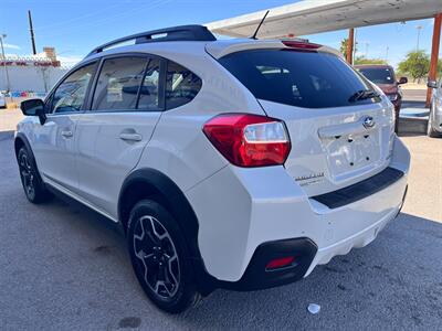 2015 Subaru XV Crosstrek 2.0i Limited   - Photo 15 - Tucson, AZ 85710