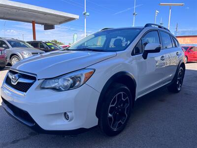2015 Subaru XV Crosstrek 2.0i Limited   - Photo 2 - Tucson, AZ 85710