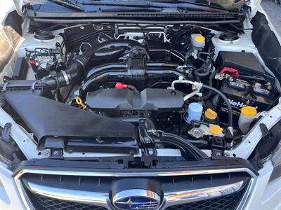 2015 Subaru XV Crosstrek 2.0i Limited   - Photo 17 - Tucson, AZ 85710