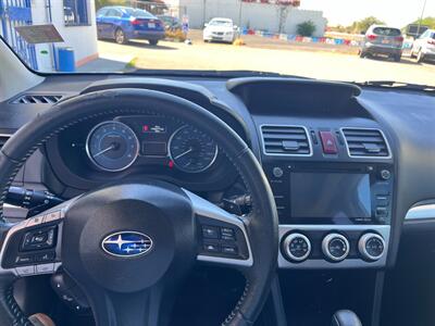 2015 Subaru XV Crosstrek 2.0i Limited   - Photo 8 - Tucson, AZ 85710