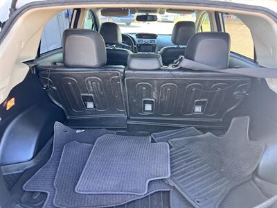 2015 Subaru XV Crosstrek 2.0i Limited   - Photo 13 - Tucson, AZ 85710