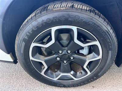 2015 Subaru XV Crosstrek 2.0i Limited   - Photo 12 - Tucson, AZ 85710