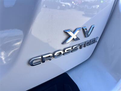 2015 Subaru XV Crosstrek 2.0i Limited   - Photo 6 - Tucson, AZ 85710