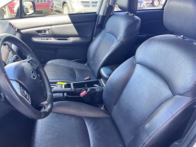 2015 Subaru XV Crosstrek 2.0i Limited   - Photo 11 - Tucson, AZ 85710