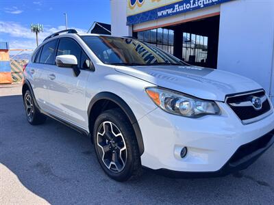 2015 Subaru XV Crosstrek 2.0i Limited   - Photo 3 - Tucson, AZ 85710