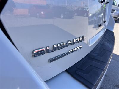2015 Subaru XV Crosstrek 2.0i Limited   - Photo 5 - Tucson, AZ 85710