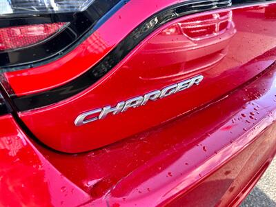 2016 Dodge Charger SE   - Photo 4 - Tucson, AZ 85711