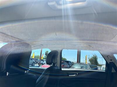 2019 Ford Edge Titanium   - Photo 8 - Tucson, AZ 85711