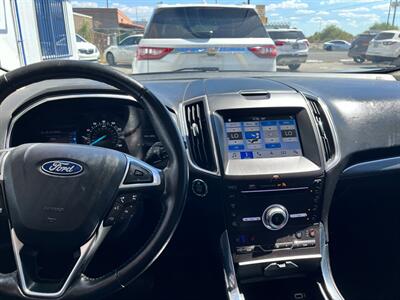 2019 Ford Edge Titanium   - Photo 11 - Tucson, AZ 85711