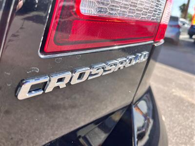 2017 Dodge Journey Crossroad Plus   - Photo 7 - Tucson, AZ 85711