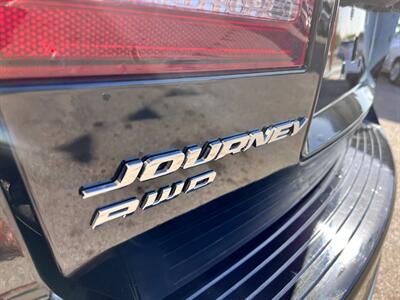 2017 Dodge Journey Crossroad Plus   - Photo 6 - Tucson, AZ 85711