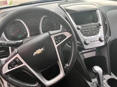 2013 Chevrolet Equinox LT   - Photo 10 - Tucson, AZ 85711