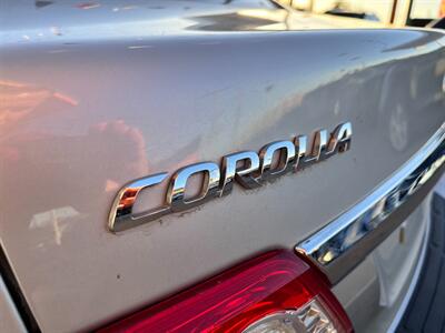 2013 Toyota Corolla S   - Photo 7 - Tucson, AZ 85711