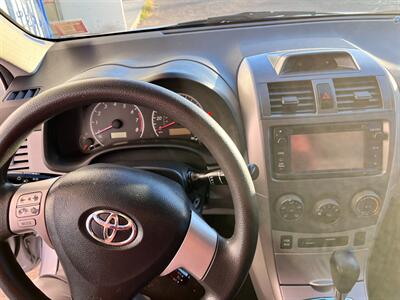 2013 Toyota Corolla S   - Photo 12 - Tucson, AZ 85711