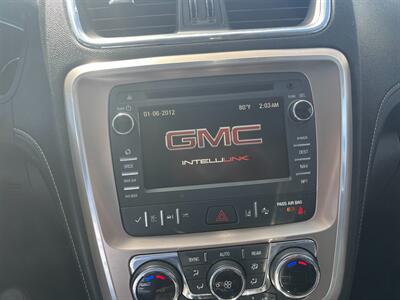 2016 GMC Acadia Denali   - Photo 6 - Tucson, AZ 85710