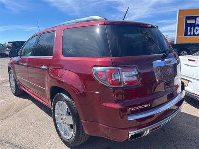 2016 GMC Acadia Denali   - Photo 3 - Tucson, AZ 85710