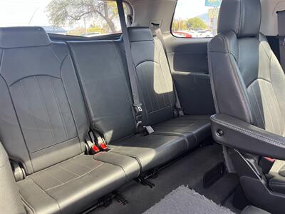 2016 GMC Acadia Denali   - Photo 8 - Tucson, AZ 85710