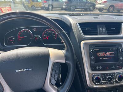 2016 GMC Acadia Denali   - Photo 11 - Tucson, AZ 85710