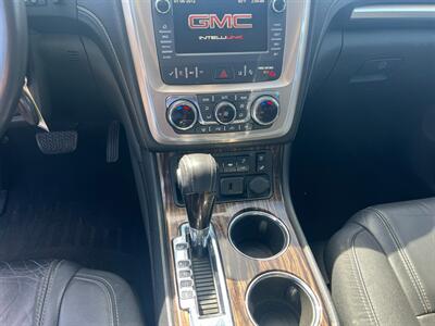 2016 GMC Acadia Denali   - Photo 12 - Tucson, AZ 85710