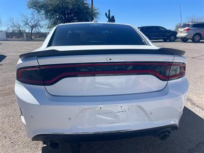2020 Dodge Charger R/T   - Photo 4 - Tucson, AZ 85710