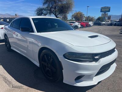 2020 Dodge Charger R/T   - Photo 2 - Tucson, AZ 85710