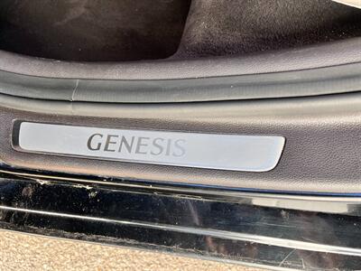 2015 Hyundai Genesis 3.8L   - Photo 8 - Tucson, AZ 85711