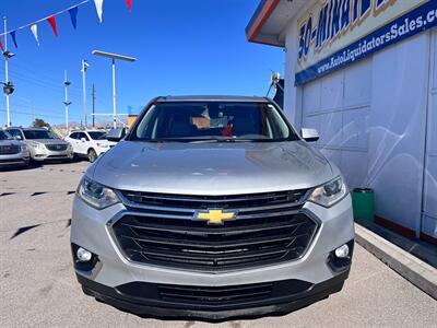 2018 Chevrolet Traverse LT Leather   - Photo 6 - Tucson, AZ 85711
