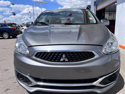 2020 Mitsubishi Mirage ES   - Photo 2 - Tucson, AZ 85711