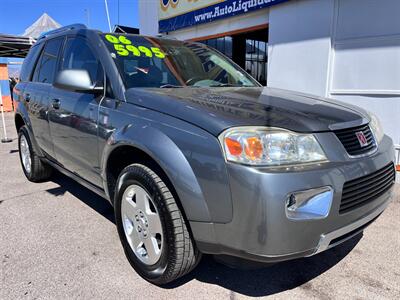 2006 Saturn Vue   - Photo 2 - Tucson, AZ 85711