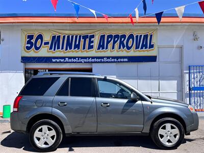 2006 Saturn Vue  